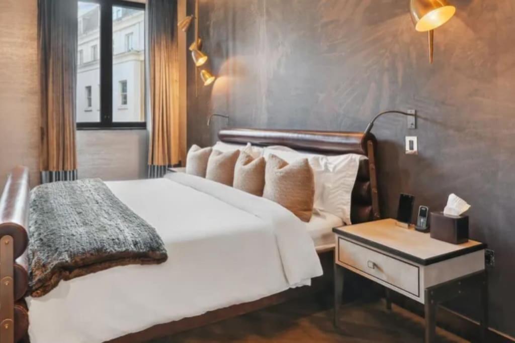 Royal Luxury 3 Beds: Central Covent Garden Haven Lejlighed London Eksteriør billede